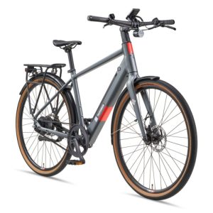 Telefunken E-Bike UH220 28" Titangrau Telefunken E-Bike UH220 28" Titangrau