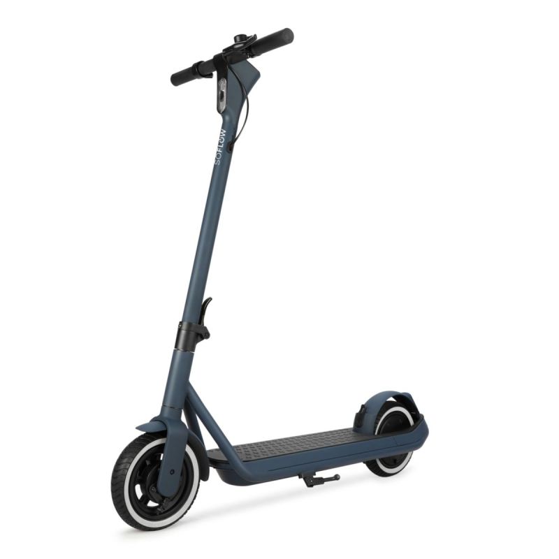 SoFlow! E-Scooter SO ONE LITE DE Anthrazit