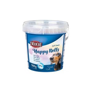 Trixie Soft-Snack Happy Rolls 500 g Trixie Soft-Snack Happy Rolls 500 g