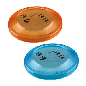 Trixie Dog Activity Disc Kunststoff ø19cm Trixie Dog Activity Disc Kunststoff ø19cm