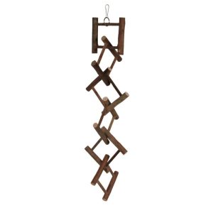 Trixie Hängeleiter „Nature Living“, 58 cm