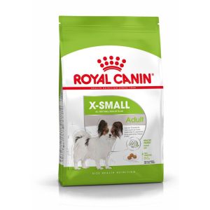 Royal Canin SHN X-Small Adult 3kg Royal Canin SHN X-Small Adult 3kg