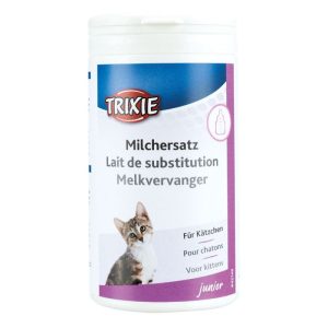 Trixie Pulver Milchersatz für Kätzchen 250g Trixie Pulver Milchersatz für Kätzchen 250g