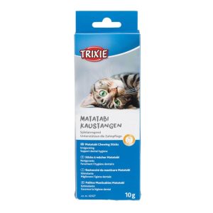 Trixie Matatabi Kaustangen 10g Trixie Matatabi Kaustangen 10g