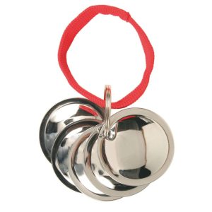 Trixie Activity Trainings-Discs ø4,5cm Trixie Activity Trainings-Discs ø4,5cm