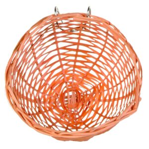 Trixie Nest Kanarien Bambus ø 10cm
