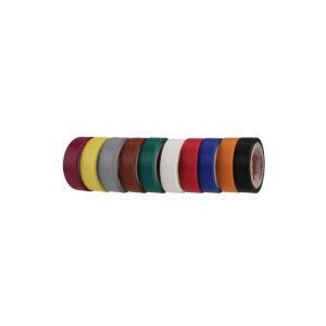 PVC-Isloierband 0,15×12 mm 3,3m