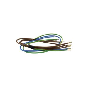 Unitec Zählerabgangsverdrahtung 10 mm2 Über- Unitec Zählerabgangsverdrahtung 10 mm2 Über-