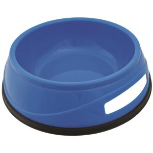 Trixie Kunststoffnapf 0,5 Liter / ø14cm Trixie Kunststoffnapf 0,5 Liter / ø14cm