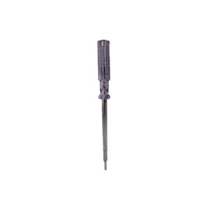 Unitec Spannungsprüfer 19 cm, 150-250V