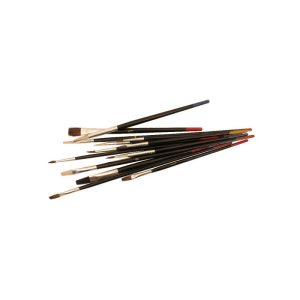 Pinsel-Set 15-teilig