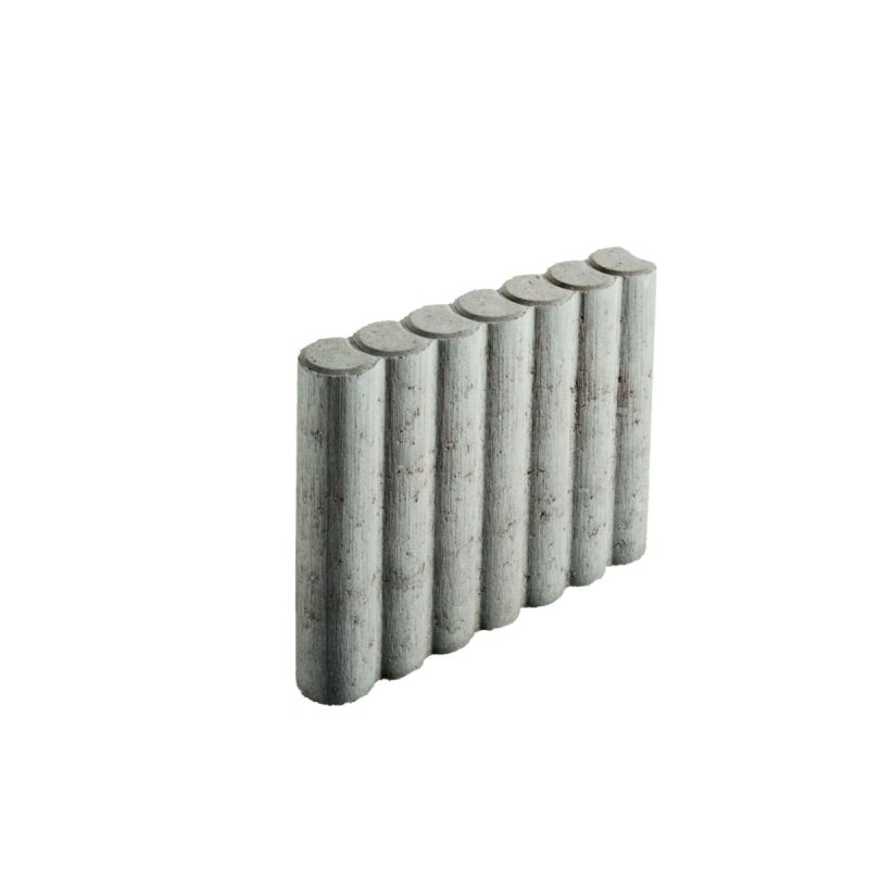 Lusit Beetfix Grau 6x33x25 cm