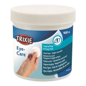 Trixie Pflege-Pads für die Augenumgebung Trixie Pflege-Pads für die Augenumgebung