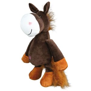 Trixie Plüsch Pferd 32 cm Trixie Plüsch Pferd 32 cm