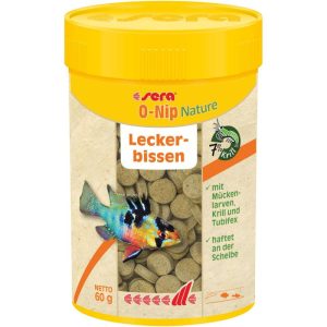 sera O-Nip FD-mix100 ml / 60 g sera O-Nip FD-mix100 ml / 60 g