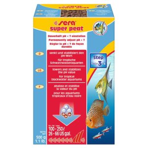 sera super peat 500 g sera super peat 500 g