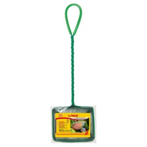 sera Fangnetz grob 10 cm sera Fangnetz grob 10 cm
