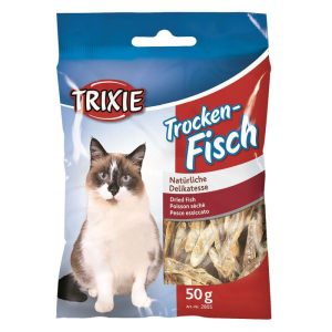 Trixie Trockenfisch 50 g Trixie Trockenfisch 50 g