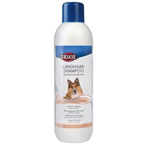 Trixie Shampoo Langhaar 1l Trixie Shampoo Langhaar 1l