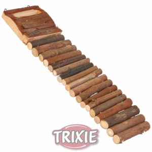 Trixie Natural Living Leiter Futternapf 7x27cm