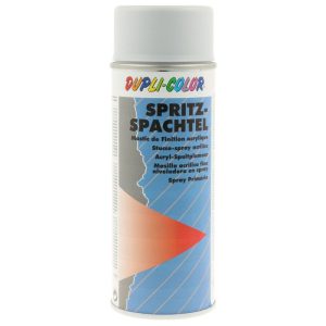 DUPLI-COLOR Spritzspachtel 400 ml DUPLI-COLOR Spritzspachtel 400 ml