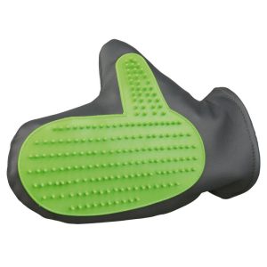 Trixie Fellpflege-Handschuh 11×21cm