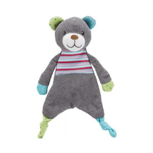 Trixie Junior Bär Stoff 28 cm Trixie Junior Bär Stoff 28 cm
