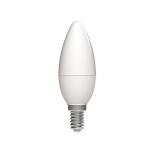 Flector LED-Leuchtmittel Kerze E14 Flector LED-Leuchtmittel Kerze E14
