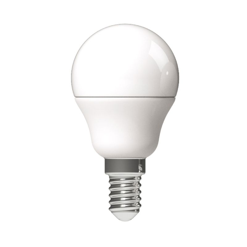 Flector LED-Leuchtmittel Tropfen E14