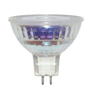FLECTOR LED Leuchtmittel GU5,34,5W, 350lm, 12V, 2700K FLECTOR LED Leuchtmittel GU5,34,5W, 350lm, 12V, 2700K
