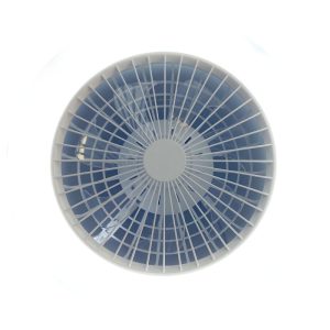 Flector LED-Deckenleuchte mit Ventilator Westerland Flector LED-Deckenleuchte mit Ventilator Westerland