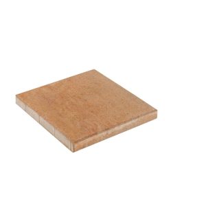 Diephaus Terrassenplatte No 1 Plain sandstein 40 x 40 x 4 cm