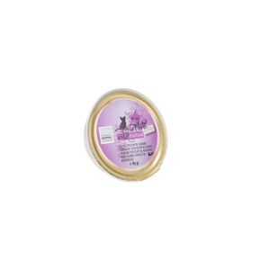 Catz finefood Schale Fillets No 411 85g Catz finefood Schale Fillets No 411 85g