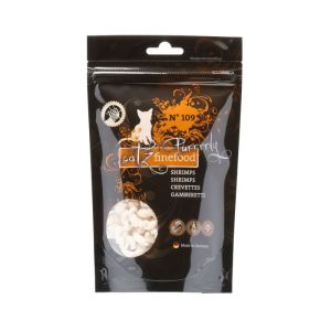 Catz finefood Purrrrly N 109 – Shrimps 15g Catz finefood Purrrrly N 109 – Shrimps 15g