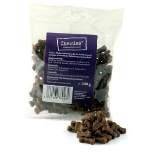 Dog Chewies Rinderknöchelchen 200g Dog Chewies Rinderknöchelchen 200g