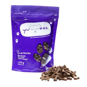 Yummeez Dog Lamm 175g Yummeez Dog Lamm 175g