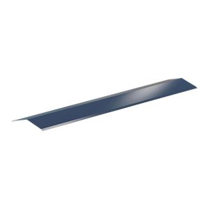 SDF Firstblech anthrazit 200 x 8 x 8 cm SDF Firstblech anthrazit 200 x 8 x 8 cm
