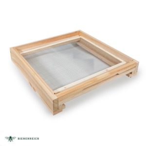 Bienenreich Flachboden Dadant US 12er