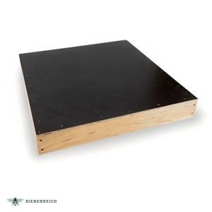 Bienenreich Holzdeckel Dr. Liebig  Zander