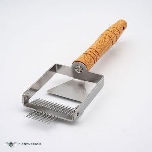 Bienenreich Entdeckelungsgabel easy small