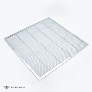 Bienenreich Absperrgitter Mini Plus verzinkt