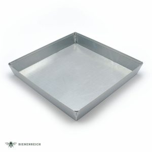 Bienenreich Blechdeckel Mini Plus