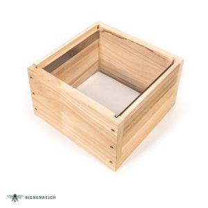 Bienenreich Ganzzarge Mini Plus Holz