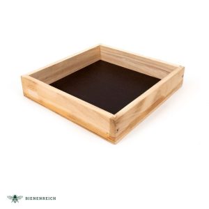 Bienenreich Holzdeckel Mini Plus