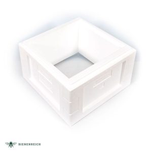 Bienenreich Zarge Mini Plus Styro