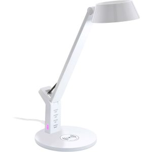 Eglo LED Tischleuchte Banderalo weiss Eglo LED Tischleuchte Banderalo weiss