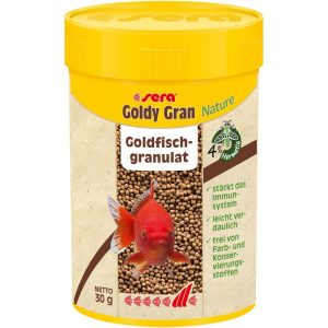 sera Goldy Gran 100 ml / 39 g sera Goldy Gran 100 ml / 39 g