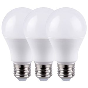 Flector LED-Glühlampe E27 warmweiß Flector LED-Glühlampe E27 warmweiß