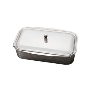 Westminster Wasserschiff für Landhausherd K85 F/A aufgesetzt mit Deckel 3,5 Liter Westminster Wasserschiff für Landhausherd K85 F/A aufgesetzt mit Deckel 3,5 Liter