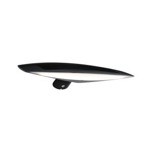 Paulmann Outdoor Solar Wandleuchte Kiran IP44 3000K 400lm Bewegungsmelder Anthrazit Paulmann Outdoor Solar Wandleuchte Kiran IP44 3000K 400lm Bewegungsmelder Anthrazit